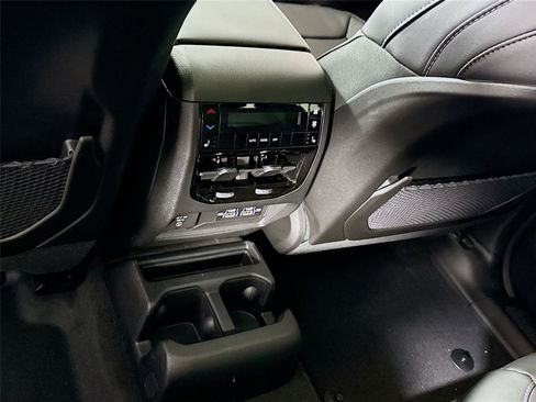 New 2025 Jeep Grand Cherokee L Limited image 20