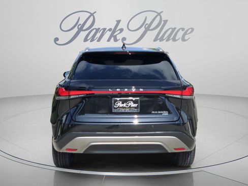Used 2023 Lexus RX 350 AWD/4WD image 4