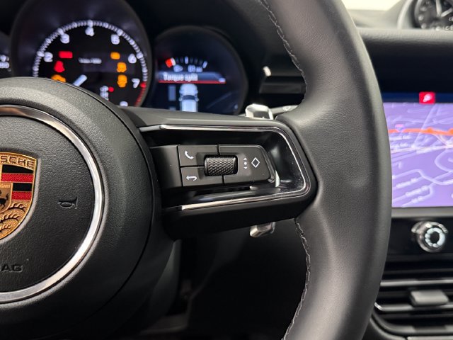 Certified 2026 Porsche Macan AWD/4WD image 21