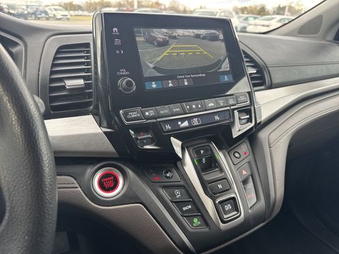 Used 2021 Honda Odyssey EX image 14