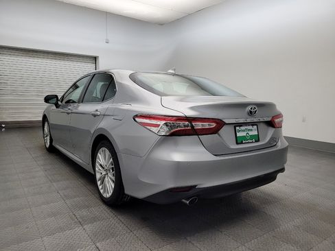 Used 2019 Toyota Camry XLE w/ Driver Assist Package image 5