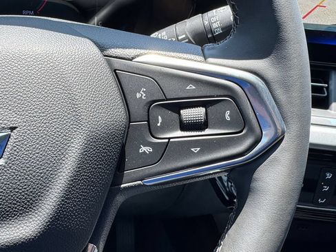 New 2026 Chevrolet Trax LT w/ Midnight Edition FWD image 20