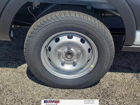 New 2026 Ford Transit 150 Low Roof RWD image 5