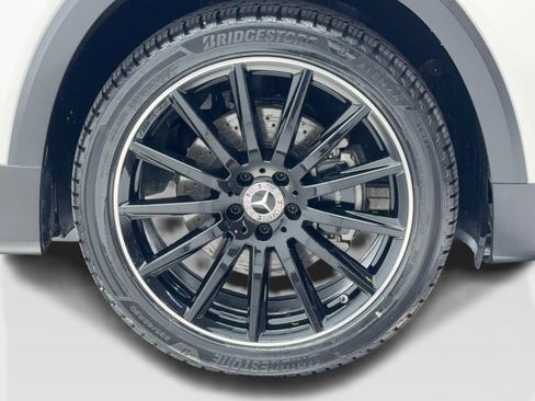 Used 2020 Mercedes-Benz GLB 250 w/ AMG Line image 50