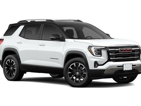 New 2026 GMC Terrain Elevation w/ Elevation Premium Package image 26