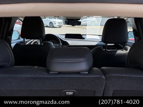 Used 2022 MAZDA CX-30 AWD 2.5 S w/ Select Package image 18