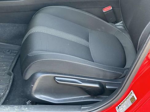 Certified 2018 Honda Civic LX image 13