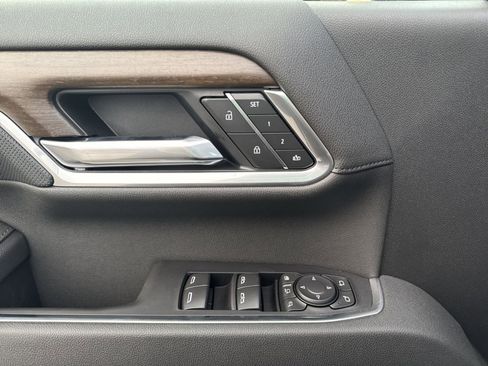 New 2025 Chevrolet Silverado 2500 High Country w/ Technology Package image 15