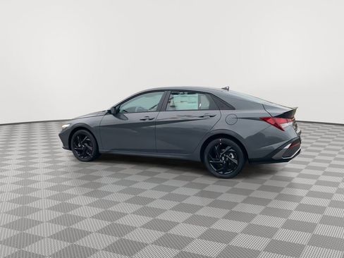 New 2026 Hyundai Elantra Sport w/ Cargo Package image 11