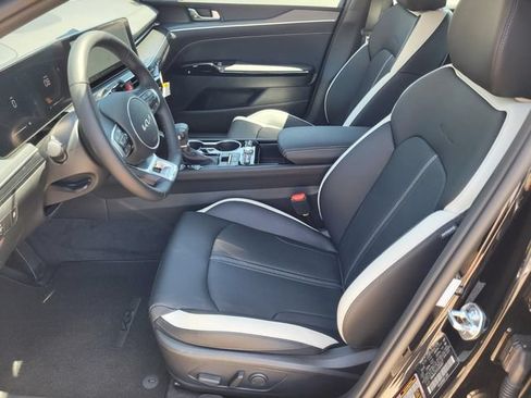 New 2026 Kia K5 GT-Line FWD image 8