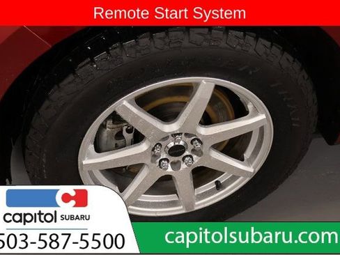 Used 2018 Ford Edge Sport w/ Equipment Group 401A image 9