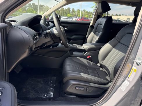 New 2026 Honda HR-V EX-L image 13