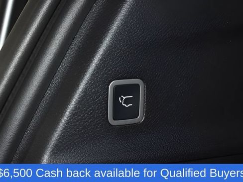New 2026 Chrysler Pacifica Select FWD image 35