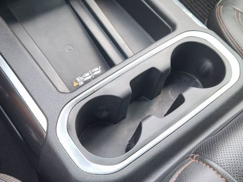 Used 2020 GMC Sierra 1500 AT4 w/ AT4 Premium Package image 21