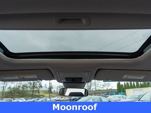 Certified 2023 Honda CR-V EX image 11