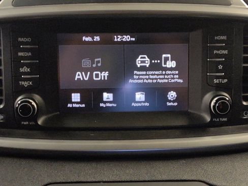 Used 2020 Kia Sorento LX w/ Paint Protection Package image 25