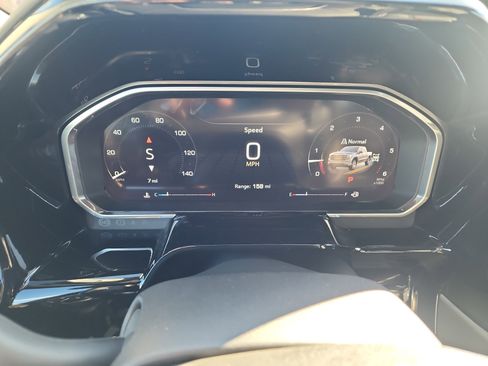 New 2026 GMC Sierra 1500 SLT w/ SLT Premium Package image 22