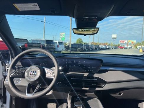 New 2026 Buick Enclave Preferred w/ Power Package image 36