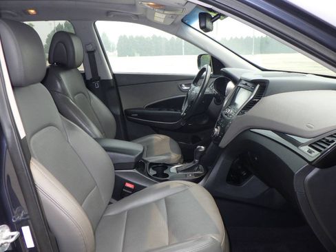Used 2014 Hyundai Santa Fe Sport w/ Technology Package 04 FWD image 16
