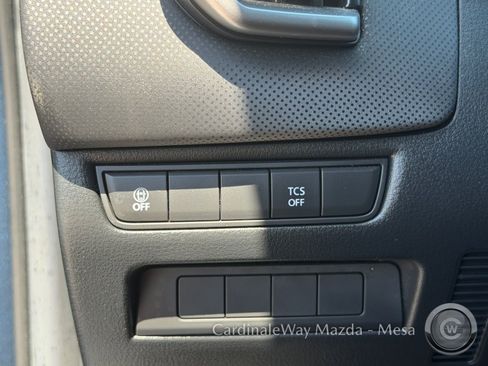 Used 2024 MAZDA CX-50 AWD 2.5 S w/ Cargo Package image 18