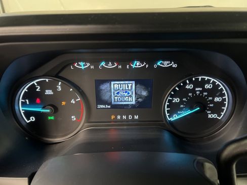 Used 2024 Ford F350 XLT image 19