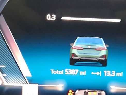 Used 2024 BMW 530i image 40