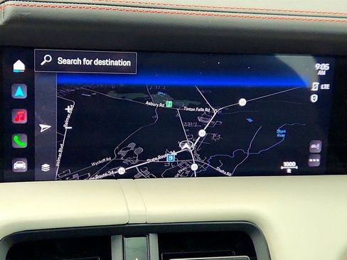 Used 2024 Porsche Taycan 4S image 21