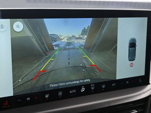 New 2026 Ford Escape Base w/ Class II Trailer Tow Package image 29