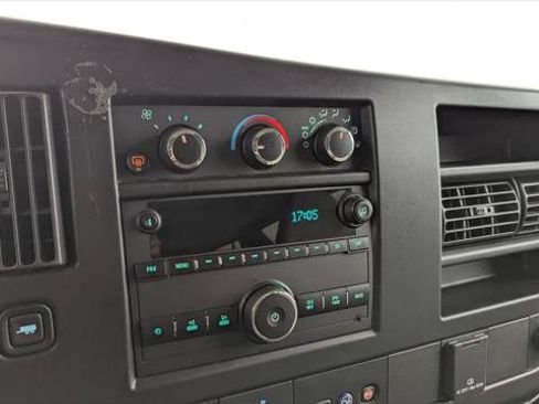 Used 2023 Chevrolet Express 3500 LS RWD image 22