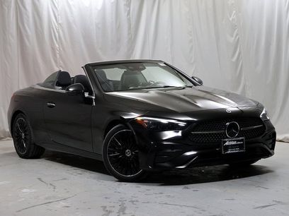 Certified 2024 Mercedes-Benz CLE 450 4MATIC Cabriolet