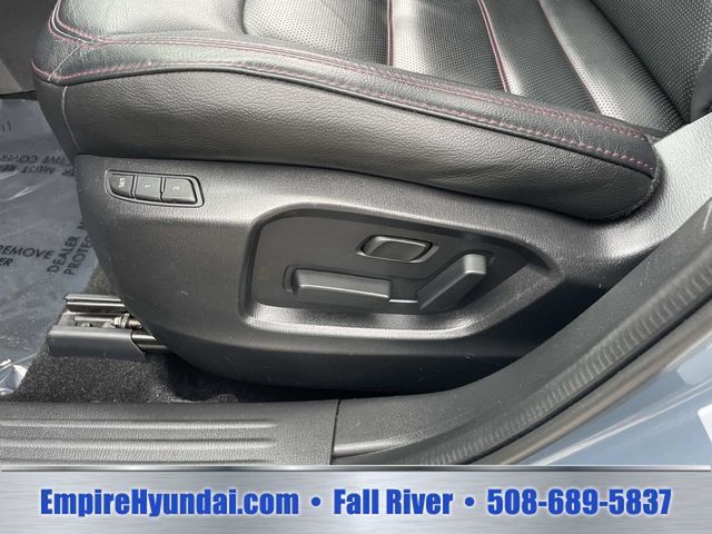 Used 2025 MAZDA CX-5 Carbon Edition AWD/4WD image 20