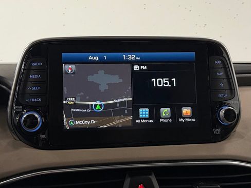 Used 2019 Hyundai Santa Fe AWD image 18