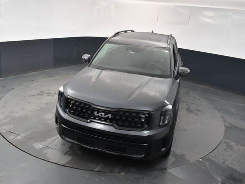 Certified 2024 Kia Telluride EX X-Line image 31
