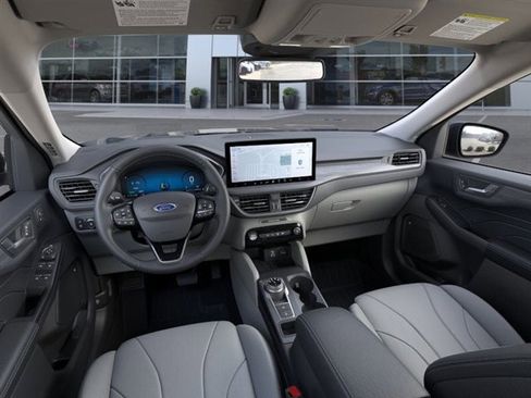 New 2026 Ford Escape SE w/ PHEV Premium Package image 9