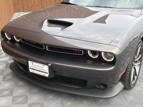 Used 2023 Dodge Challenger R/T image 19