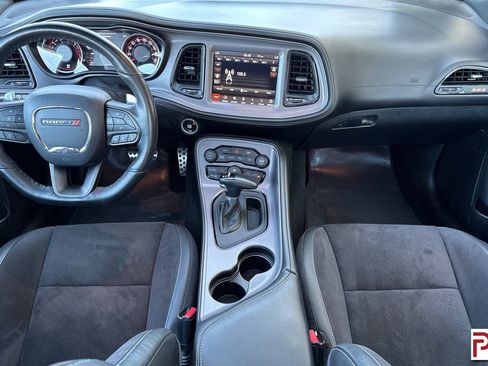 Used 2023 Dodge Challenger R/T Scat Pack image 15