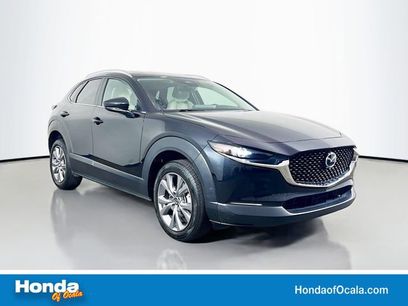 Used 2024 MAZDA CX-30 AWD 2.5 S w/ Preferred Package