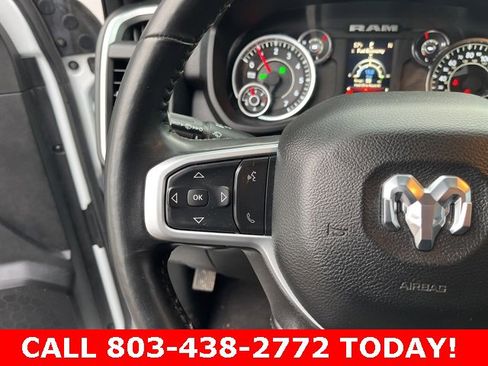 Used 2024 RAM 2500 Big Horn image 20