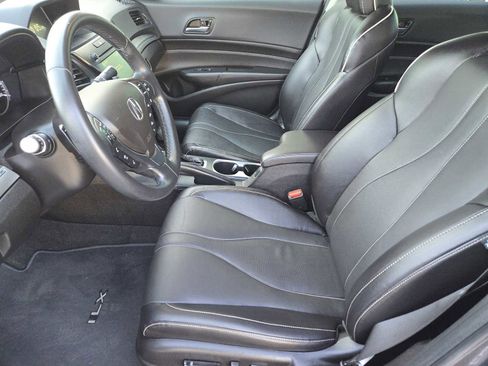 Used 2019 Acura ILX image 13