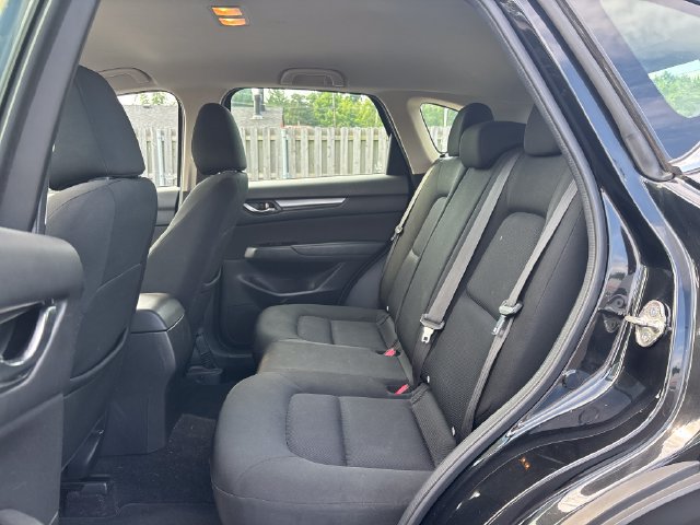 Used 2020 MAZDA CX-5 Sport FWD image 29