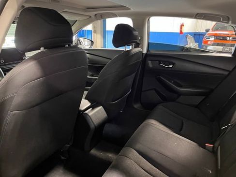 Used 2023 Honda Accord EX image 18