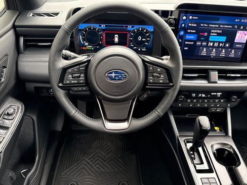 New 2026 Subaru Outback Touring AWD/4WD image 14