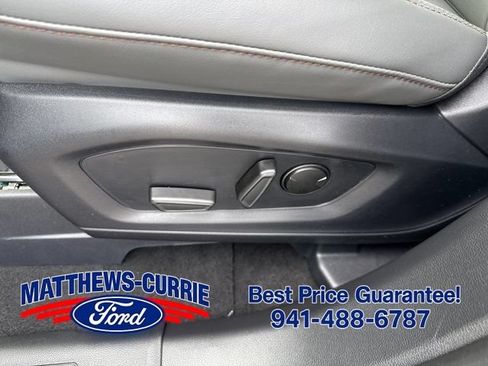 New 2026 Ford Explorer Active w/ Active Comfort Package RWD image 10