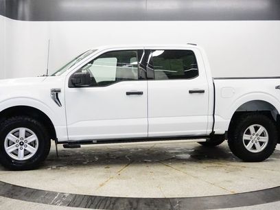 Used 2022 Ford F150 XLT w/ Equipment Group 301A Mid