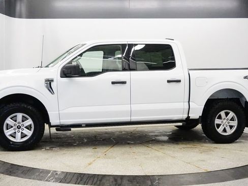 Used 2022 Ford F150 XLT w/ Equipment Group 301A Mid image 2
