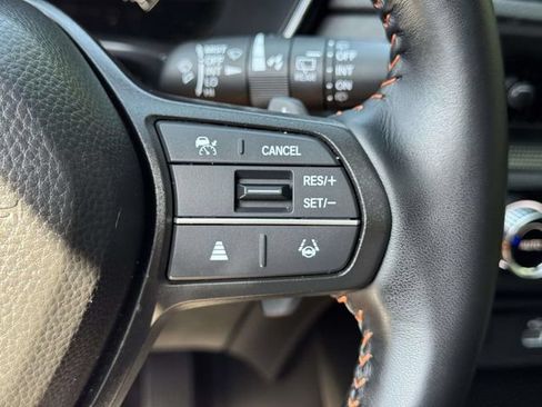 Used 2025 Honda CR-V Sport image 21