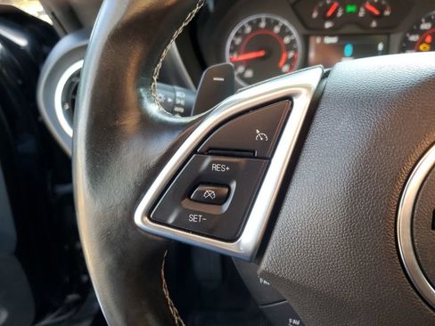 Used 2017 Chevrolet Camaro LT image 26