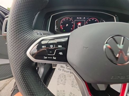 Used 2024 Volkswagen Jetta GLI Autobahn FWD image 17