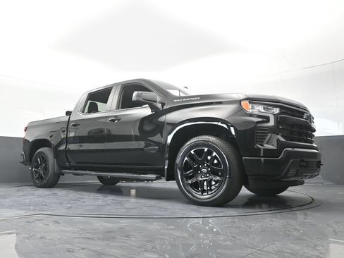 Used 2024 Chevrolet Silverado 1500 RST RWD image 67