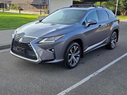 Used 2016 Lexus RX 350 AWD